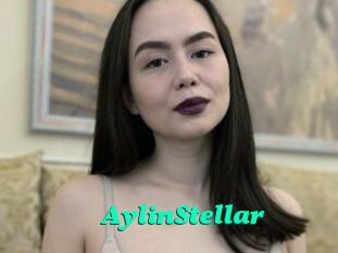 AylinStellar