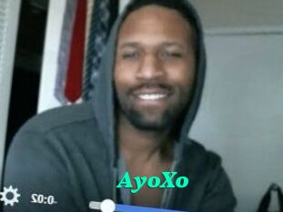 AyoXo