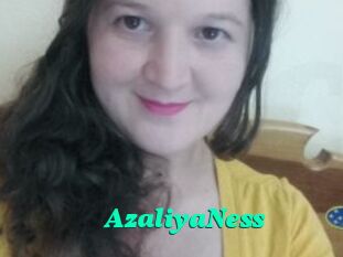 AzaliyaNess
