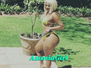 AzaniaGirl