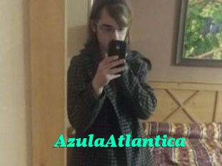 AzulaAtlantica