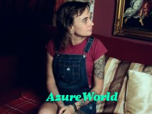 AzureWorld
