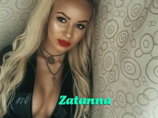 Zatanna