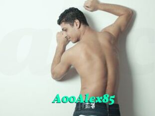 A00Alex85