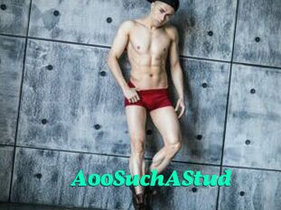 A00SuchAStud