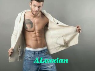 ALexxian