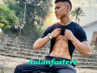 Aalanfoxterr