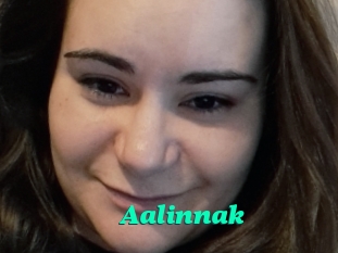Aalinnak