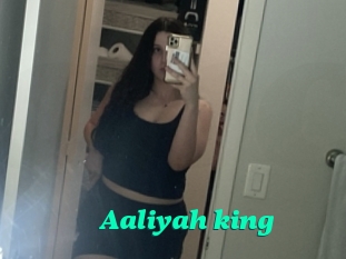 Aaliyah_king