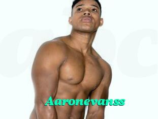 Aaronevanss