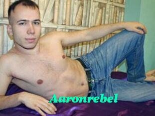 Aaronrebel