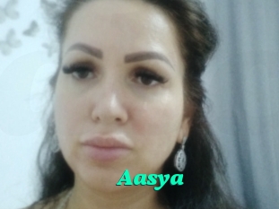 Aasya