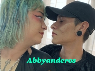 Abbyanderos