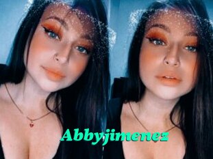 Abbyjimenez