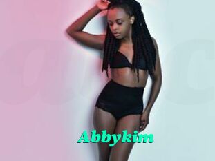Abbykim