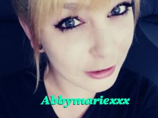 Abbymariexxx