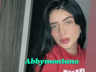 Abbymontano