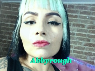 Abbyrough