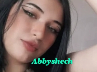 Abbyshech