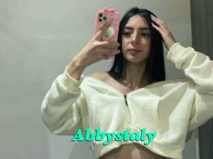 Abbystaly