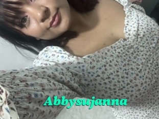 Abbysujanna