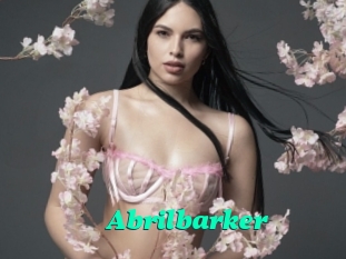 Abrilbarker