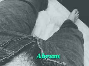 Abrxm