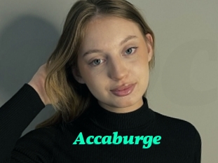 Accaburge