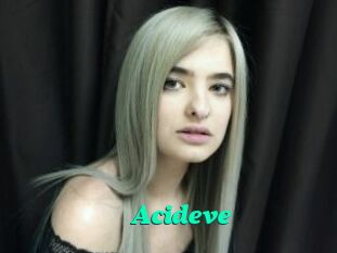 Acideve