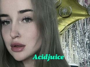 Acidjuice