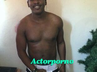 Actorporno