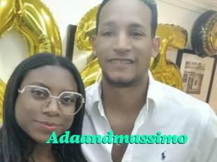 Adaandmassimo