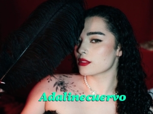 Adalinecuervo