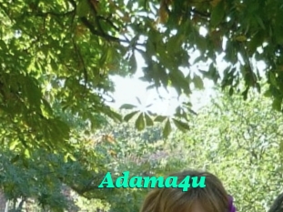 Adama4u