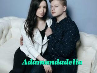 Adamandadelia