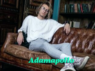 Adamapollo