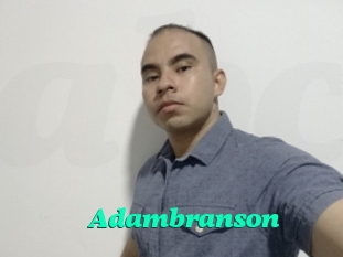 Adambranson