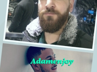 Adamenjoy