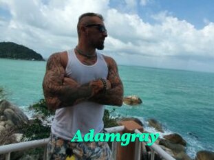 Adamgray