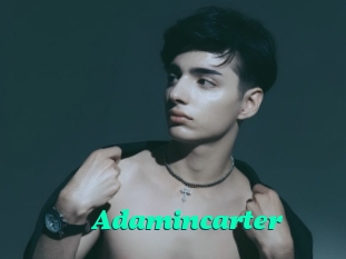Adamincarter