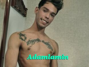 Adamlamin