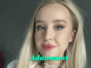 Adamount