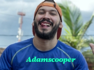 Adamscooper