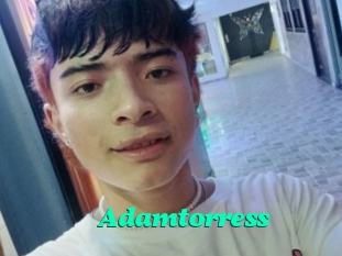 Adamtorress