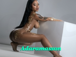 Adaramasson