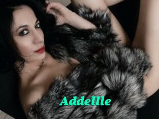 Addellle