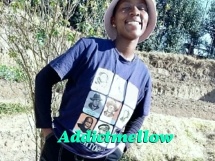Addictmellow
