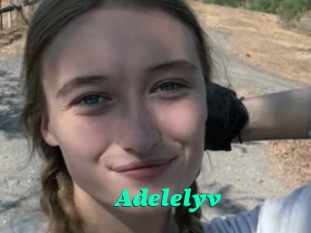 Adelelyv