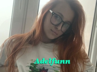 Adelfunn
