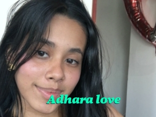 Adhara_love